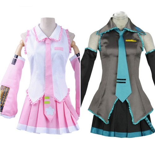 Anime hatsune miku vocaloid - anime,