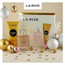 La Rive MADAME ISABELLE Eau de