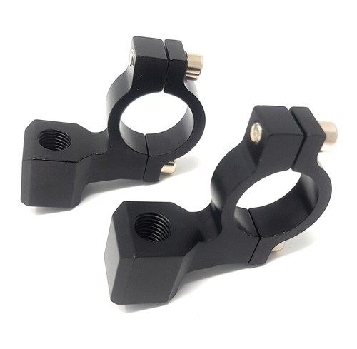 Motorcycle mirror mounts 10mm - motorcycle,