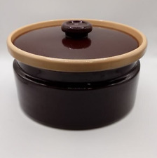 Vintage Large Wedgwood Monterey Oven Casserole Dish Excellent Condition.