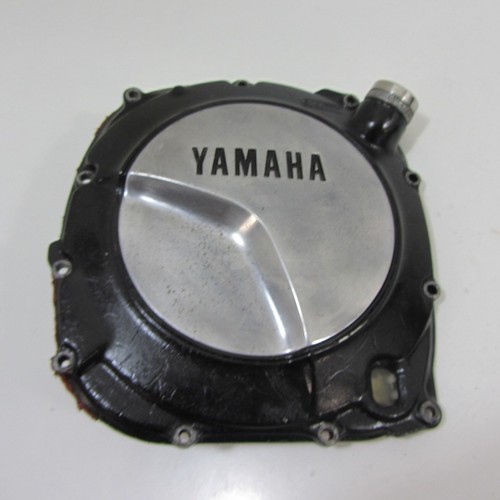 Yamaha xjr 1200 4pu year - yamaha,