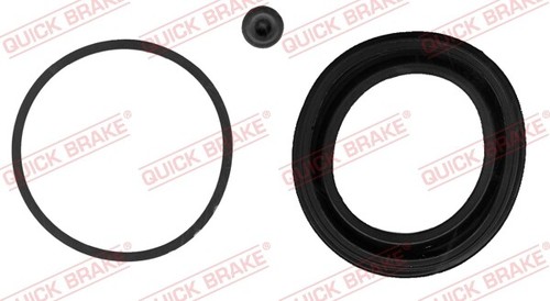 Quick brake 114 0246 repair - brake, 114-0246