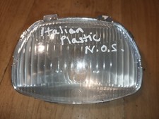 VINTAGE VESPA SS180 150