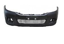 TOYOTA HILUX 2012 - 2016 FRONT BUMPER WITH FLARE HOLE NO GRILLE OE 521190K981