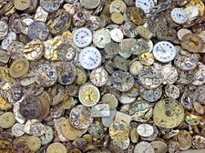 Lot vintage swiss - lot,