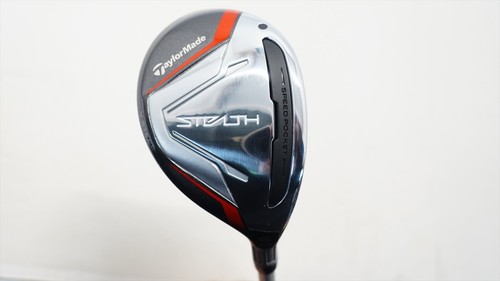Taylormade stealth rescue - rescue, 28°