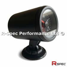 52mm Single Swivel Gauge Pod