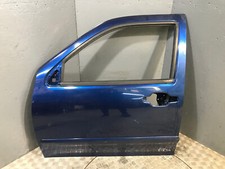 Isuzu Rodeo Denver 2008 Front