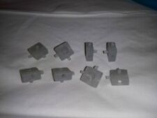 USA Trains Intermodal ISO