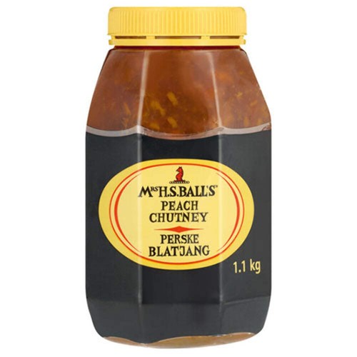 Mrs balls chutney - mrs,