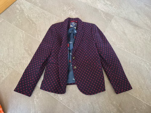 Boden british tweed jacket - boden,