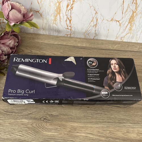 Remington pro big curl - pro,