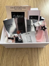 Dior Gift Set Fragrances
