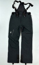 Spyder Dare Mens Ski Snowboard Pants Winter Snow Trousers M Long 20K/20K RRP£300