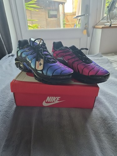 Nike air max plus 25th - air, tn