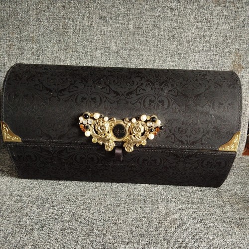 Ghd storage box vintage - box,