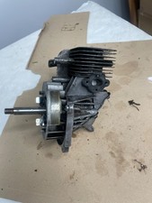 Ryobi Petrol hedge Trimmer RHT2660DA Engine