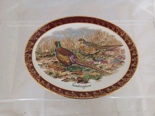 Weatherby Hanley Royal Falcon