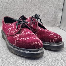 Dr Martens - Hugh Cherry