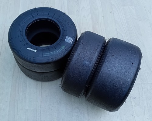 Mojo cadet slick - c2,
