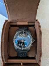 Breitling Cockpit B50 Night