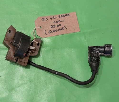 Genuine briggs and stratton - genuine,