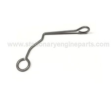 Wolseley WD & WLB Stationary