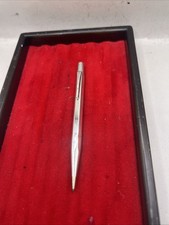Vintage solid silver yard - vintage,