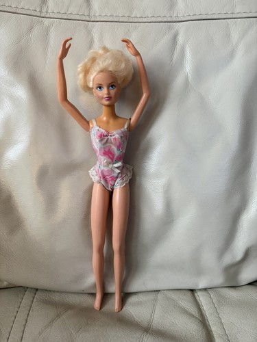Vintage barbie sindy - barbie,