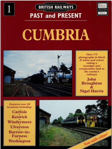 British railways past - railways,