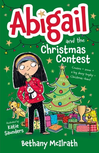 Abigail the christmas - &,