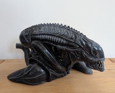 Alien Vinyl Bust Bank (Aliens) - Diamond Select Toys (Read Description)