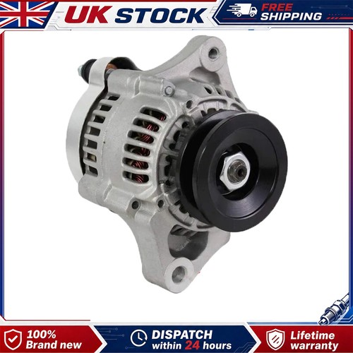 Alternator 12v 50a for - 12v,