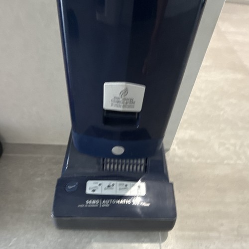 Sebo automatic upright - x7,