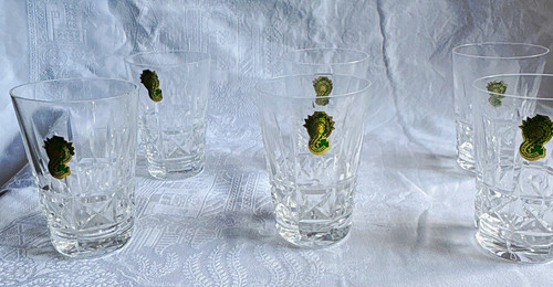 New vintage waterford - 6,