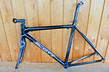 Scott addict carbon frame - frame, +