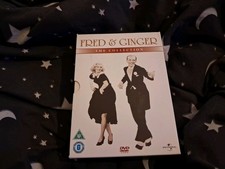 Fred And Ginger (Box Set)