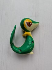 Snivy Pokemon Mcdonalds Toy -