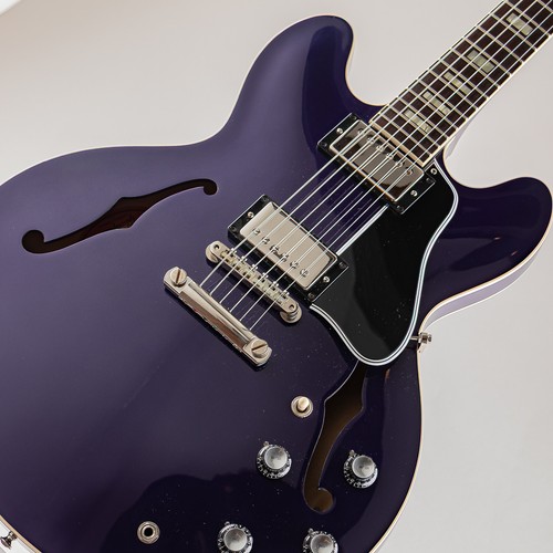 Gibson custom shop historic - gibson,