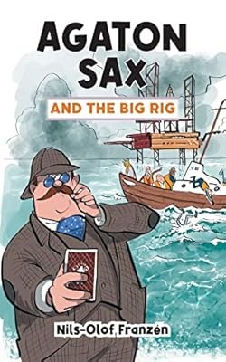 Agaton sax and - sax, 4