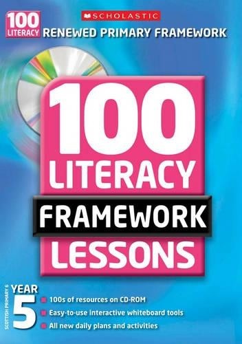 Year 100 literacy framework - 5, (100
