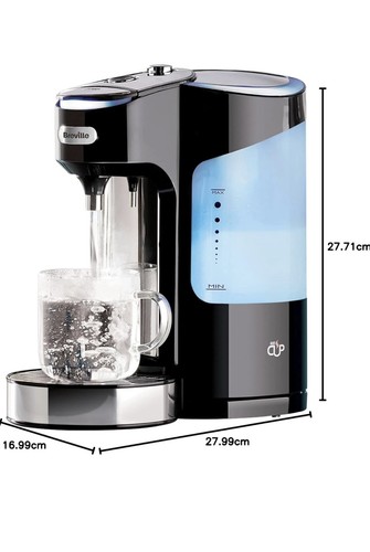 Breville hotcup hot - hotcup,