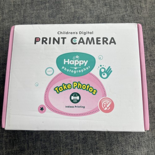 Children digital print - children's,