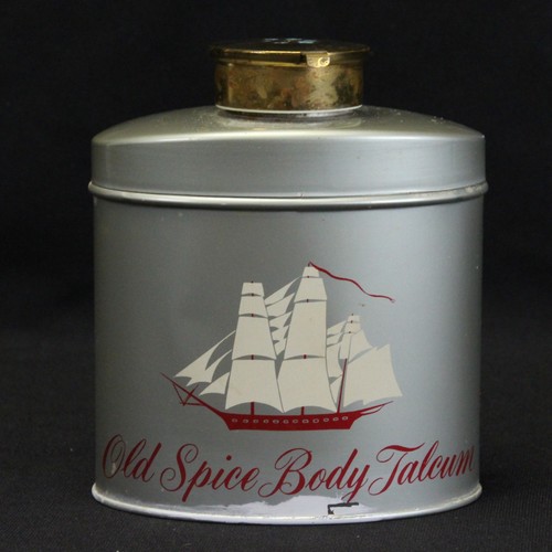 Vintage old spice - vintage,