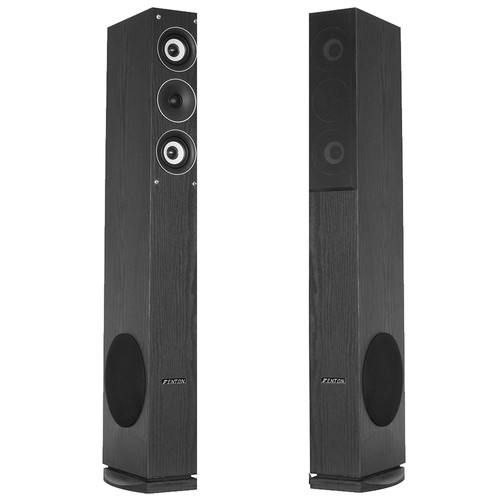 Fenton black hifi - fenton, 6.5"