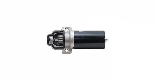 Starter motor clockwise - starter,