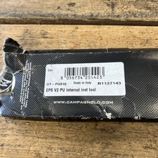 Campagnolo Cycle Bicycle Bike EPS V2 / V3 Internal Install Tool