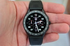 Tag Heuer SBG8A80.BT6221