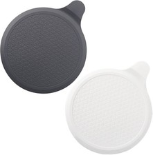 2 Pack Silicone Bathtub