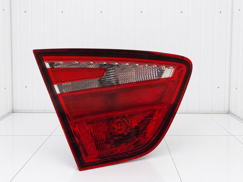 Seat toledo mk4 inner - inner, rear